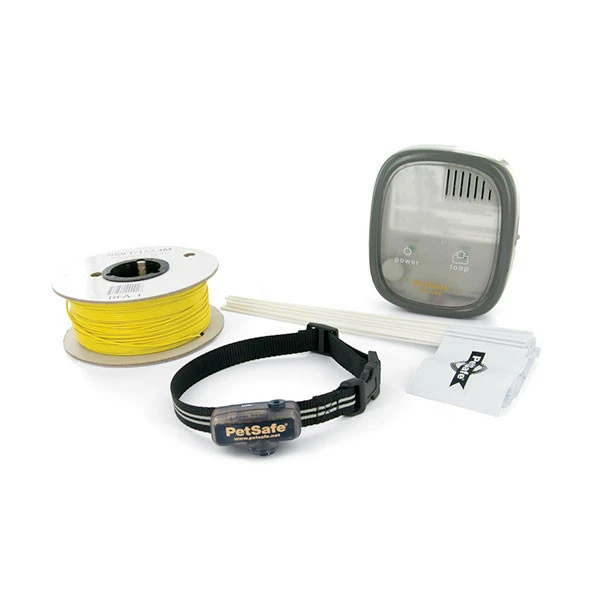 PetSafe PIG20-11041 - Clôture Anti-Fugue Spéciale Petit Chien – Image 2