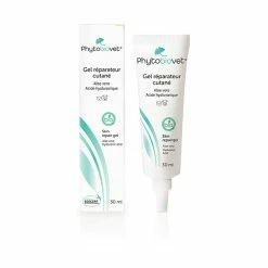 MP LABO Phytobiovet Gel Réparateur Cutané Bio - 30 Ml