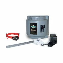 PetSafe PIF300-21 - Clôture Anti-Fugue Sans Fil Pour Chien