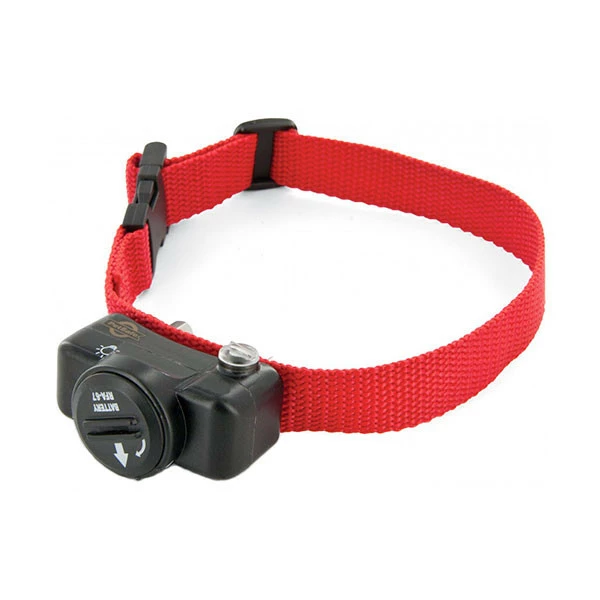 PetSafe PIG19-10764 - Collier Supplémentaire Deluxe Clôture Radio Fence – Image 2