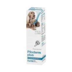 TVM Piloderm Plus - 25 Ml