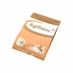 Agilium Plus - Pochette 30 Cps