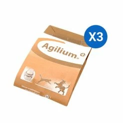 Agilium Plus - Pochette 90 Cps
