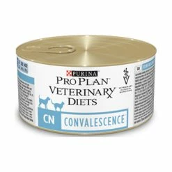 Pro Plan Veterinary Diets Purina Proplan Veterinary Diets Canine/Feline CN - 24 X 195 G