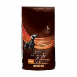 Pro Plan Veterinary Diets Purina Proplan Veterinary Diets Canine OM