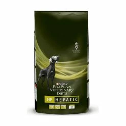 Pro Plan Veterinary Diets Purina Proplan Veterinary Diets Canine HP - 3 Kg