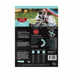 SOFIVET Préférence Chien XL Sans Céréales - 18 Kg
