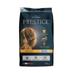 Pro-Nutrition Flatazor Pro-Nutrition Croq Prestige Chien Adulte Mini - 3 Kg