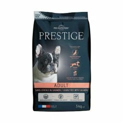 Pro-Nutrition Flatazor Pro-Nutrition Croq Prestige Chien Adulte Sensible Sans Céréales Au Saumon