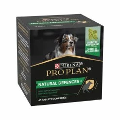 Proplan Natural Defences + Chien - 45 Cps