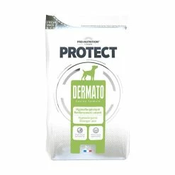 Pro-Nutrition Flatazor Pro-Nutrition Protect Chien Dermato