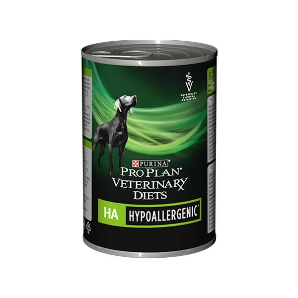 Purina Proplan Veterinary Diets Canine HA - 12 X 400 G â Image 2