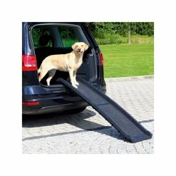 Rampe Pliable Pour Chien
