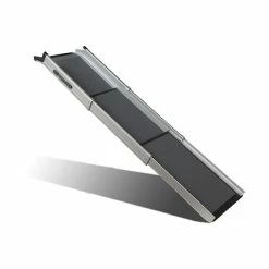 Rampe Télescopique Pour Chien - 3 Parties