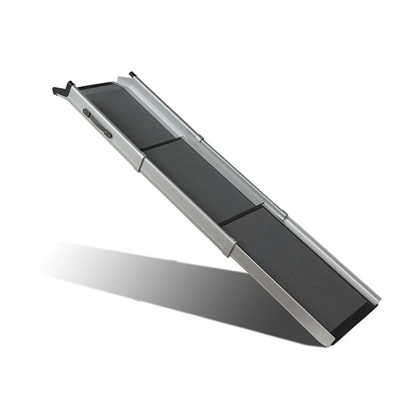 Rampe Télescopique Pour Chien - 3 Parties