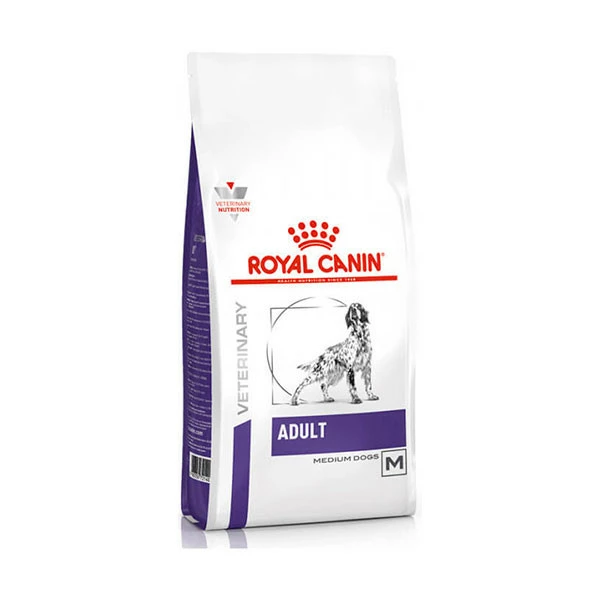 Royal Canin Vet Care Nutrition Dog Adult Race Moyenne â Image 2