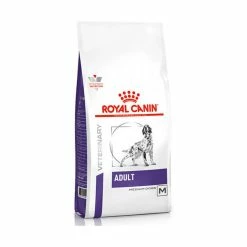 Royal Canin Vet Care Nutrition Dog Adult Race Moyenne