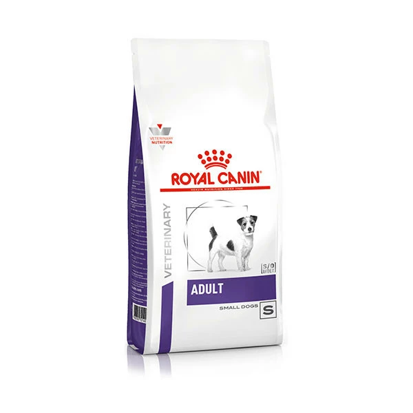 Royal Canin Vet Care Nutrition Dog Adult Petite Race â Image 2