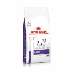 Royal Canin Vet Care Nutrition Dog Adult Petite Race