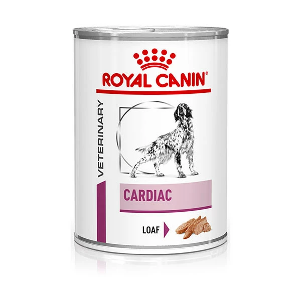Royal Canin Vdiet Dog Cardiac - 12 X 410 G â Image 2