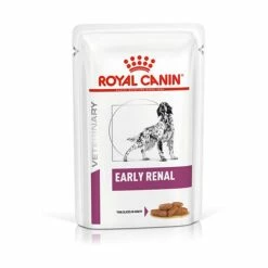 Royal Canin Vdiet Dog Early Renal - 12 X 100 G