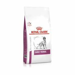 Royal Canin Vdiet Dog Early Renal