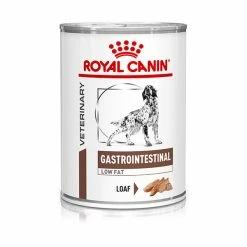 Royal Canin Vdiet Dog Gastro Intestinal Low Fat - 12 X 410 G