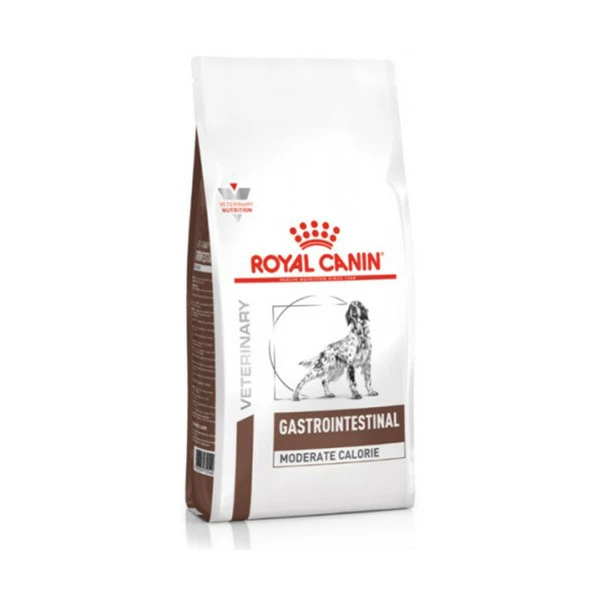 Royal Canin Vdiet Dog Gastro Intestinal Moderate Calorie â Image 2