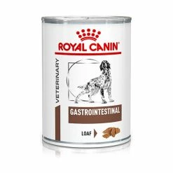 Royal Canin Vdiet Dog Gastro Intestinal - 12 X 400 G