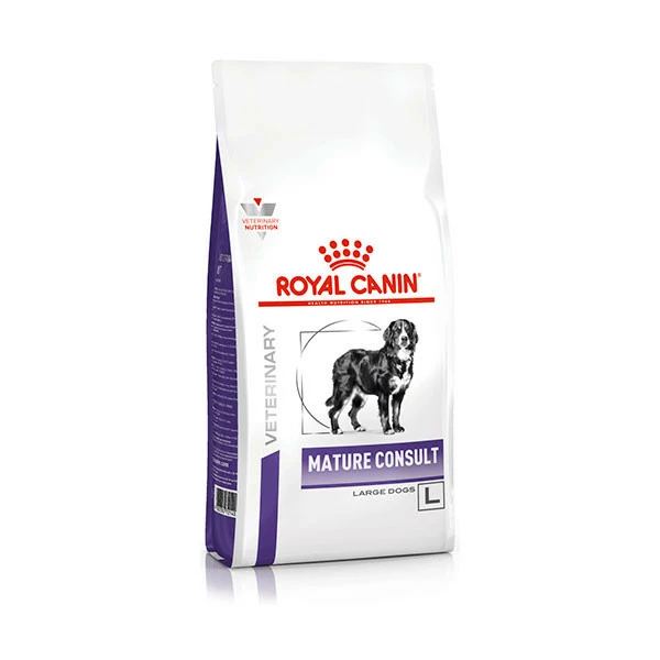Royal Canin Vet Care Nutrition Dog Mature Grande Race - 14 Kg â Image 2