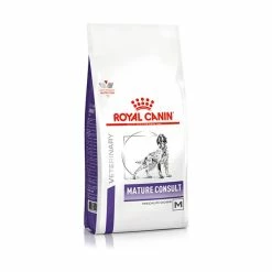 Royal Canin Vet Care Nutrition Dog Mature Race Moyenne - 10 Kg