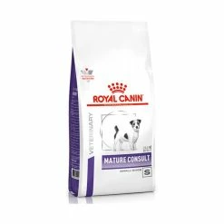 Royal Canin Vet Care Nutrition Dog Mature Petite Race