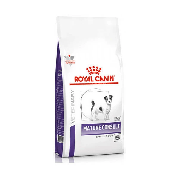 Royal Canin Vet Care Nutrition Dog Mature Petite Race