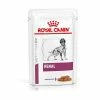 Royal Canin Vdiet Dog Renal - 12 X 100 G