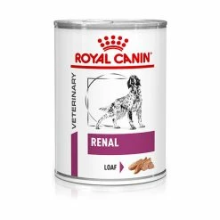 Royal Canin Vdiet Dog Renal - 12 X 410 G