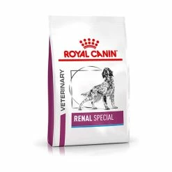 Royal Canin Vdiet Dog Renal Special