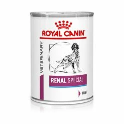 Royal Canin Vdiet Dog Renal Special - 12 X 410 G