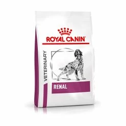 Royal Canin Vdiet Dog Renal