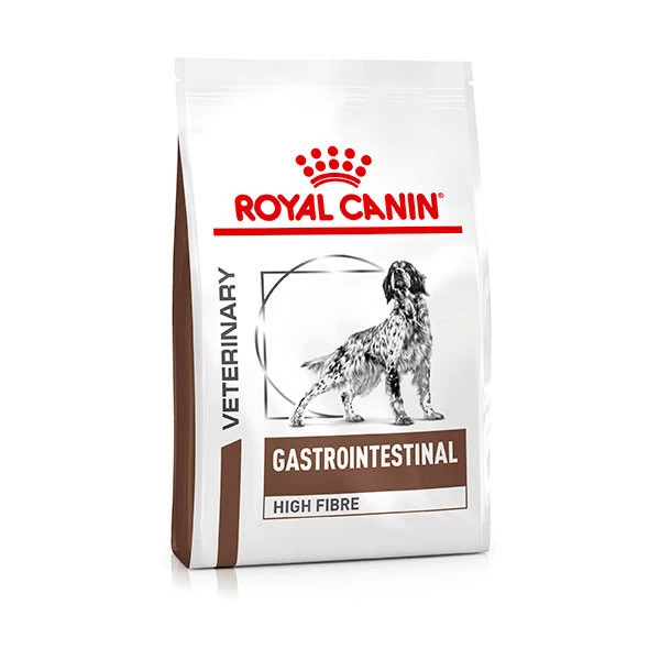 Royal Canin Vdiet Dog Gastro Intestinal High Fibre â Image 2