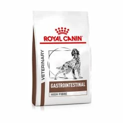Royal Canin Vdiet Dog Gastro Intestinal High Fibre