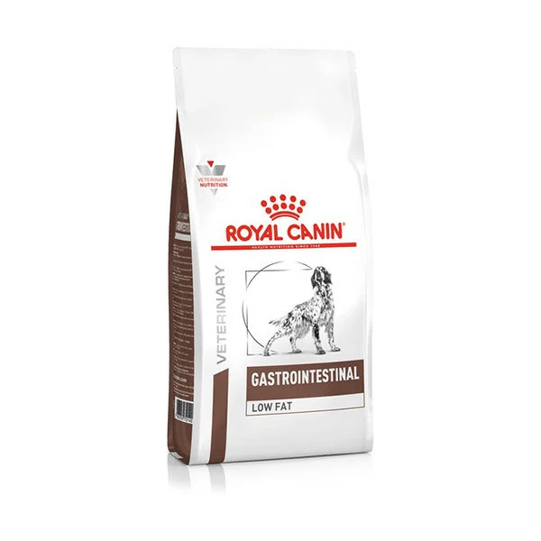 Royal Canin Vdiet Dog Gastro Intestinal Low Fat â Image 2