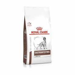 Royal Canin Vdiet Dog Gastro Intestinal Low Fat
