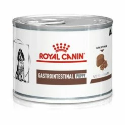 Royal Canin Vdiet Dog Gastrointestinal Puppy - 12 X 195 G