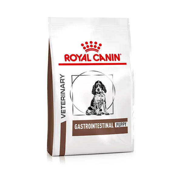 Royal Canin Vdiet Dog Gastro Intestinal Puppy â Image 2