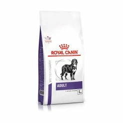 Royal Canin Vet Care Nutrition Dog Adult Grande Race
