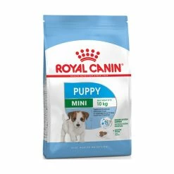 Royal Canin Mini Puppy - 2 Kg