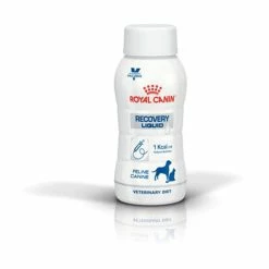 Soldes D'ĂtĂ© Royal Canin Vdiet Cat Dog Recovery Liquid - 3 X 200 Ml
