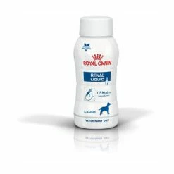 Royal Canin Vdiet Renal Liquid - 3 X 200 Ml