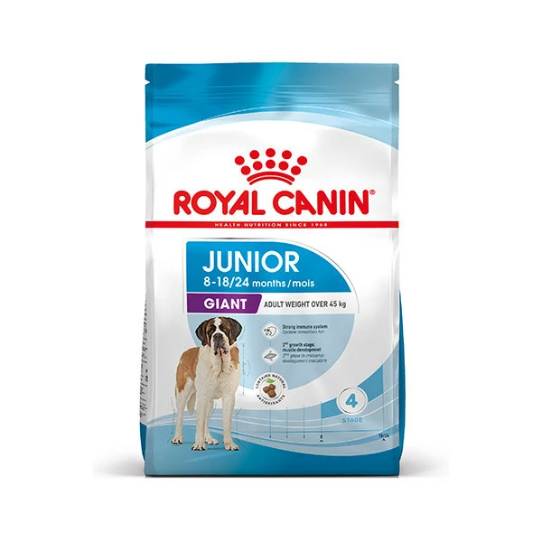 Royal Canin Giant Junior - 15 Kg â Image 3