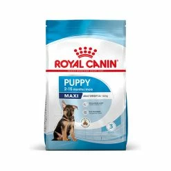 Royal Canin Maxi Puppy